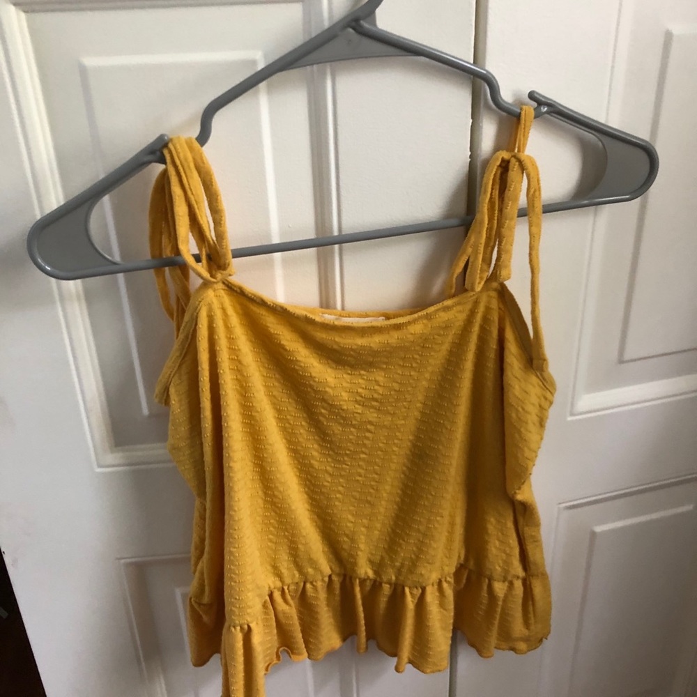 billabong tank